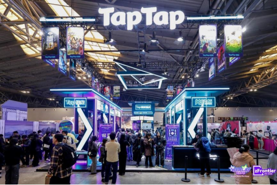 WePlay & ZFX 2025回顾！