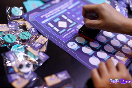 WePlay & ZFX 2025回顾！