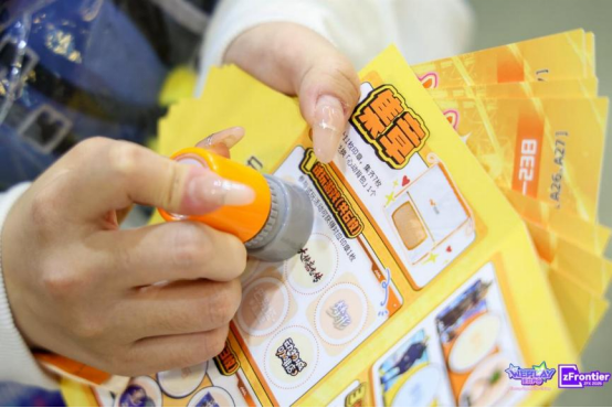 WePlay & ZFX 2025回顾！