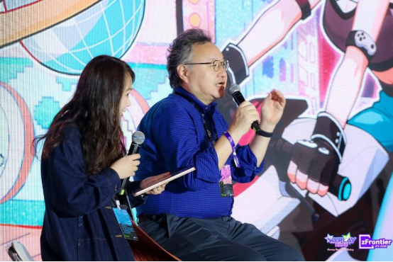 WePlay & ZFX 2025回顾！