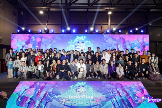 WePlay & ZFX 2025回顾！