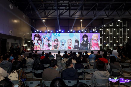 WePlay & ZFX 2025回顾！