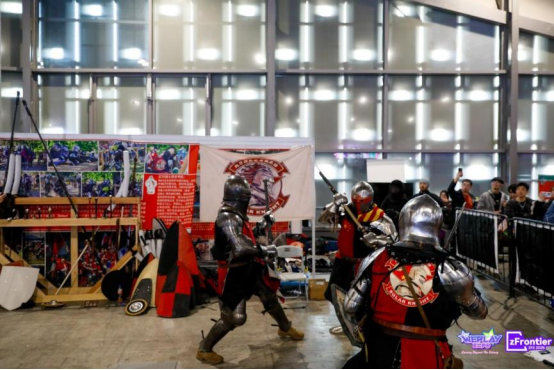 WePlay & ZFX 2025回顾！