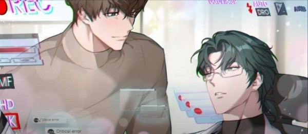 零始之门 手机版(图5)