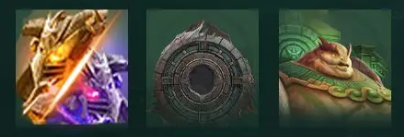 潮汐守望者薇莉丝装备搭配推荐4