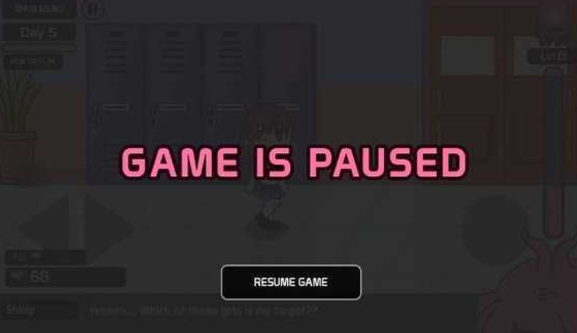 
触手柜子2移植版