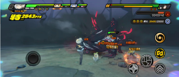 绝区零魇缚者叶释渊打法攻略3