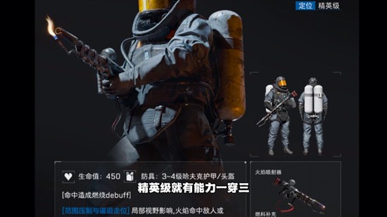 哈夫克boss介绍3