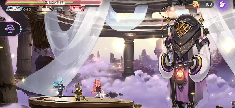 米卡伙伴选择攻略6