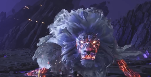 燕云十六声大散关镇守开启方法3