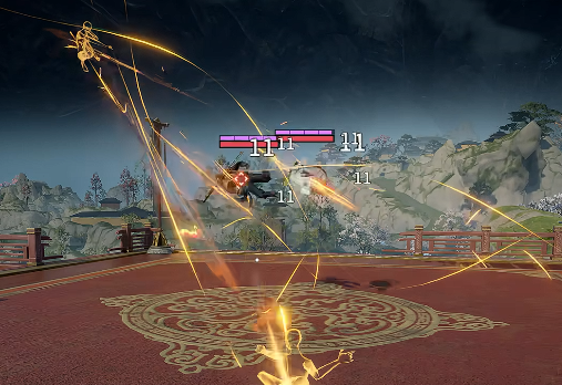 永劫无间 2026最新版(图5)