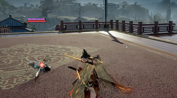 永劫无间 2026最新版(图2)