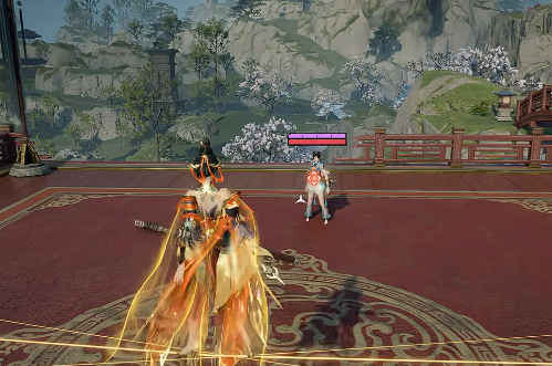 永劫无间 2026最新版(图4)