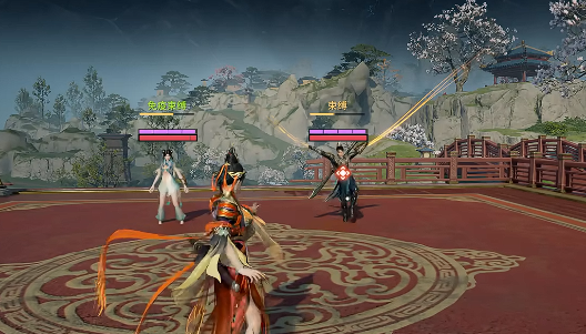 永劫无间 2026最新版(图3)