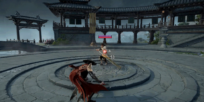 永劫无间云游戏(图3)