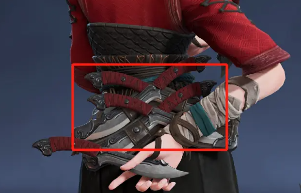 永劫无间云游戏(图4)