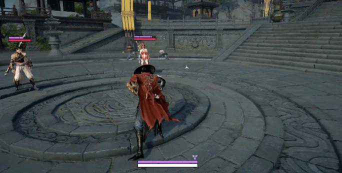 永劫无间云游戏(图6)