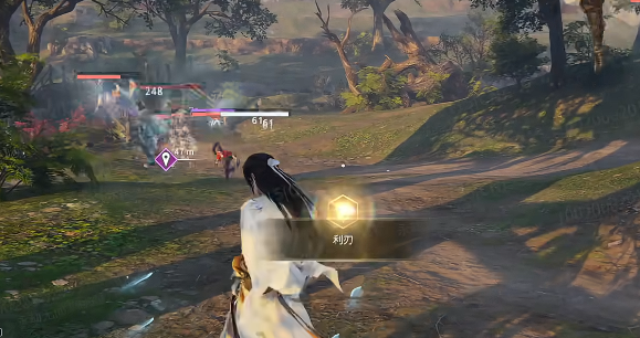 云永劫无间(图3)