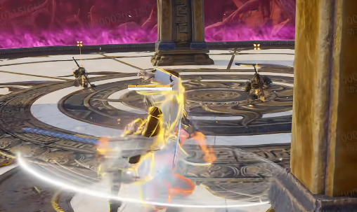 云永劫无间(图6)