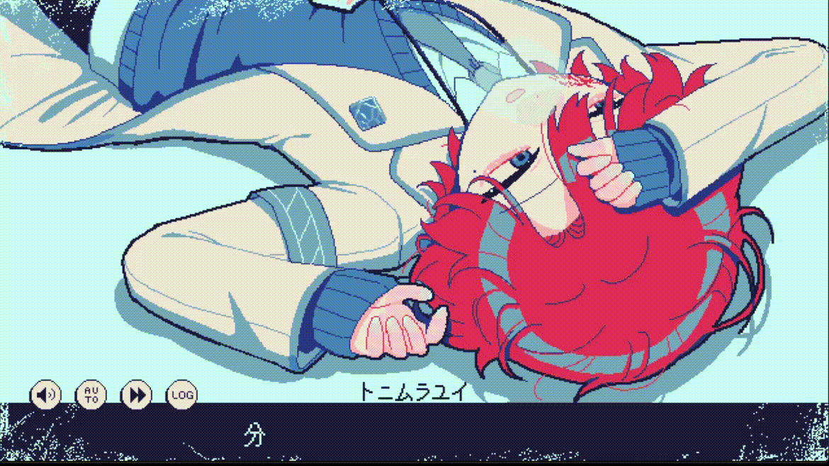 零下30度的绝望 steam中文版(图2)