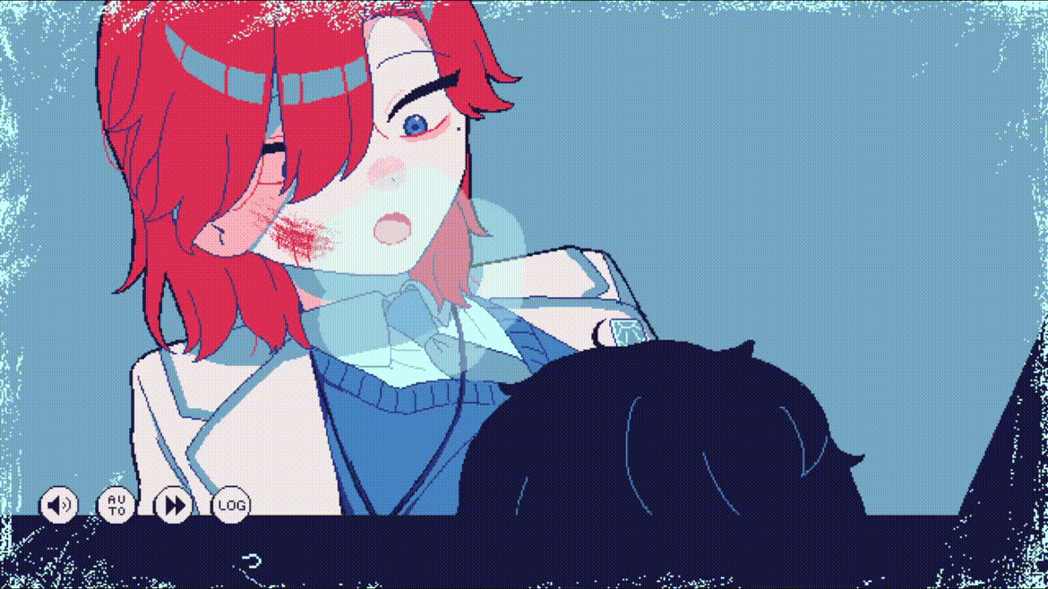 冰点下30度的绝望 汉化版(图3)