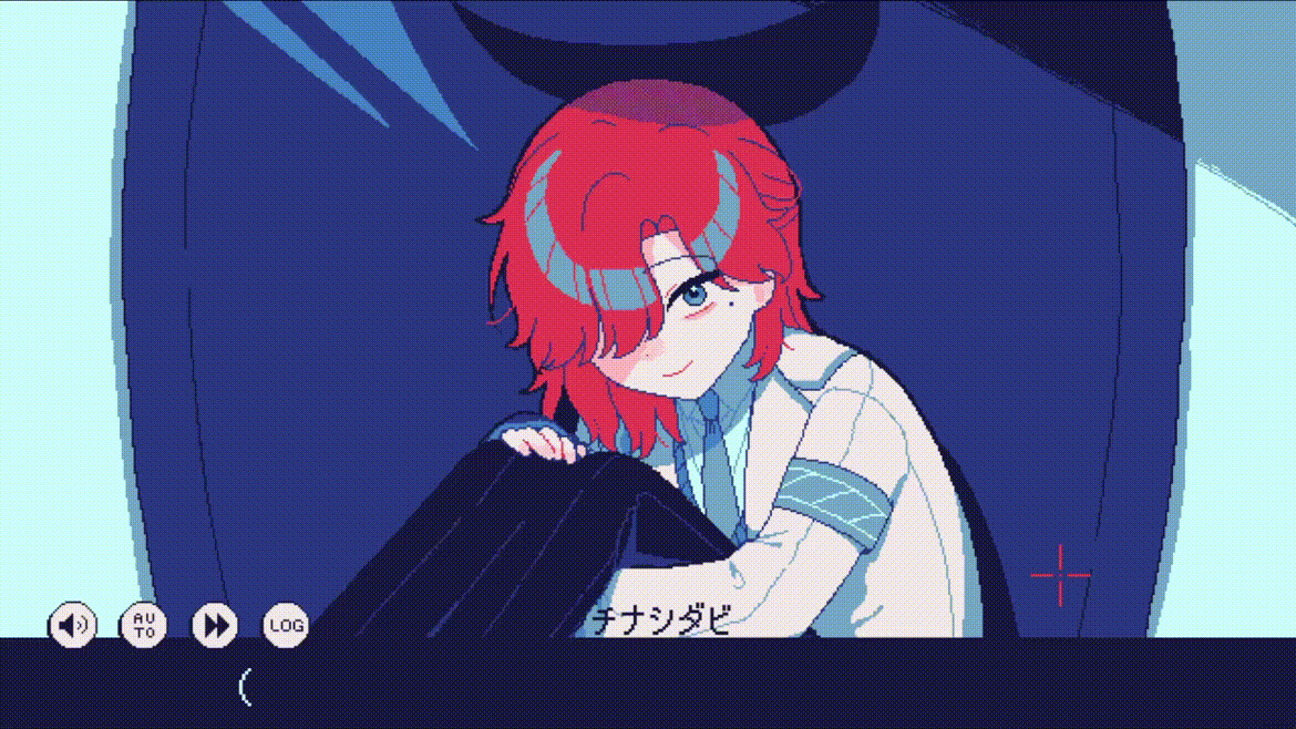 冰点下30度的绝望 汉化版(图5)