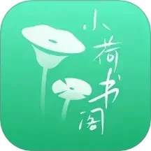 小荷书阁 完整版