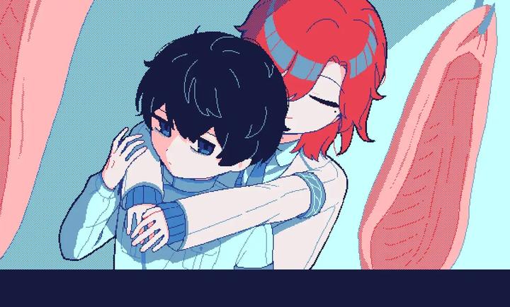 冰点下30度的绝望 汉化版