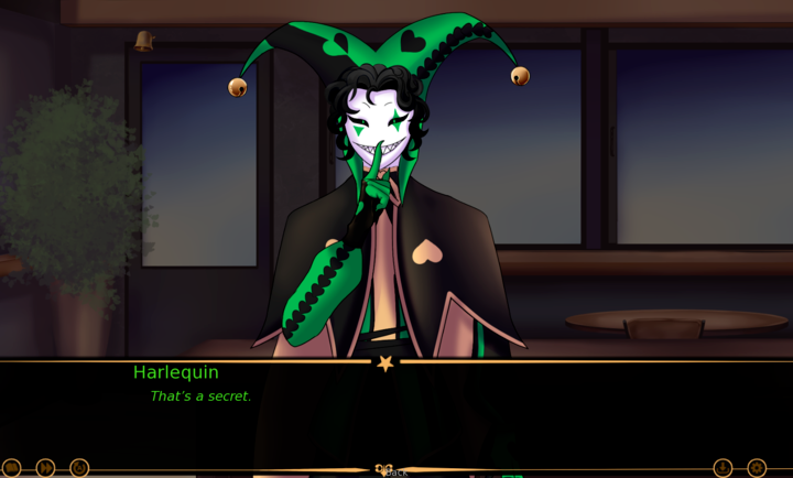 
TheFreakCircus 官网正版