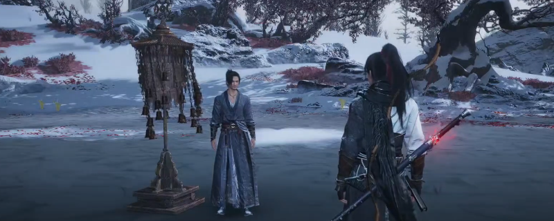 《燕云十六声》以武愈心玩法位置及注意事项分享