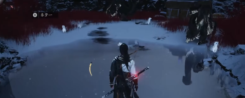 《燕云十六声》墨鼬毫材料速刷攻略分享