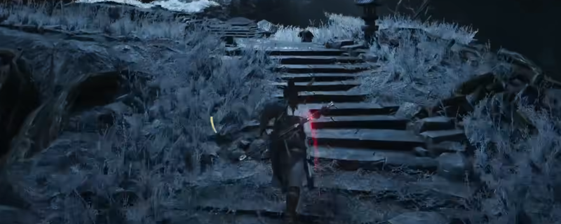 《燕云十六声》闻籁之声奇遇触发方法介绍