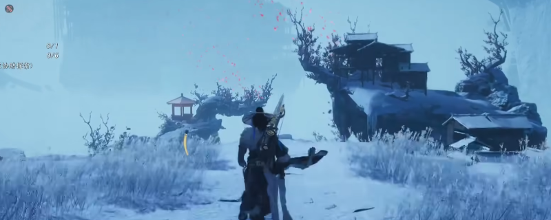 《燕云十六声》凉州天工回廊银涯飞阙通关攻略分享