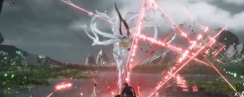 《燕云十六声》凉州天工回廊鹿隐之隙通关攻略分享