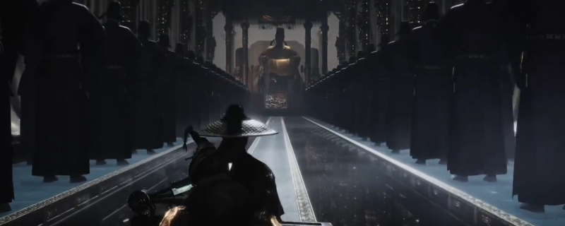 《燕云十六声》凉州诗词走廊和宣政殿回去方法介绍