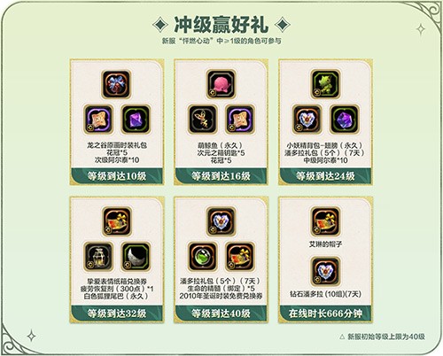 再一次怦燃心动！《龙之谷》怀旧服正式公测定档26年1月6日！