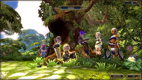 再一次怦燃心动！《龙之谷》怀旧服正式公测定档26年1月6日！