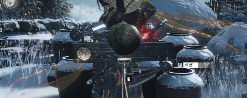 《燕云十六声》凉州侠迹任务做法介绍