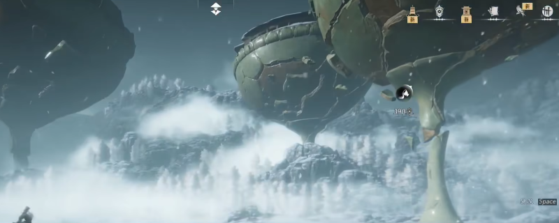 《燕云十六声》凉州浮空岛前往方法介绍