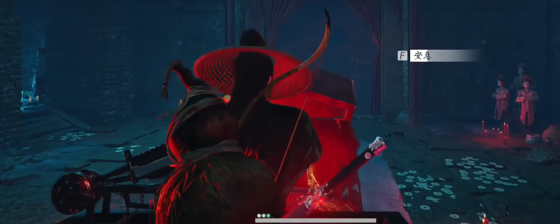 《燕云十六声》隐雾之狱宝箱全收集攻略分享