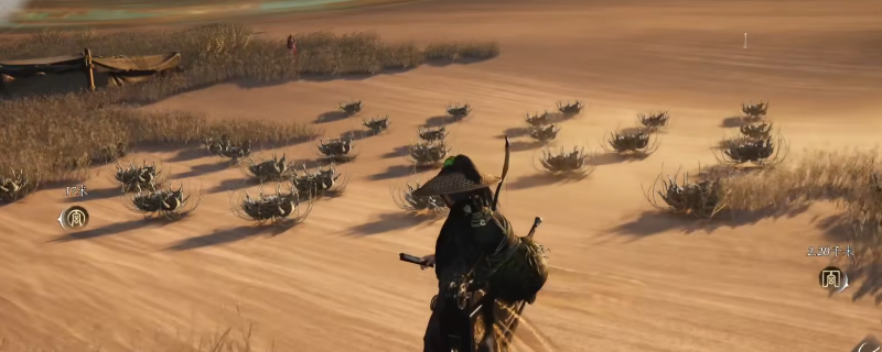 《燕云十六声》霈骨花材料获得方法介绍