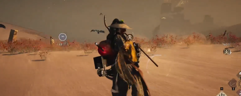 《燕云十六声》箫吟千浪奇术获得方法介绍