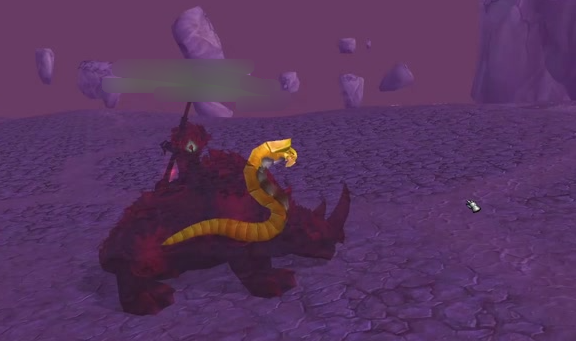 魔兽世界时光服加基森怎么去