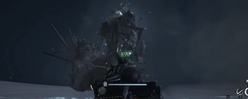 《燕云十六声》河西迷驿舟打法技巧分享