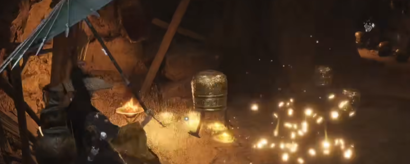 《燕云十六声》金瓯碎片快速获得方法介绍