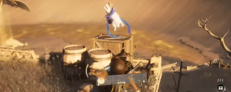 《燕云十六声》河西三种蹊跷获得方法介绍