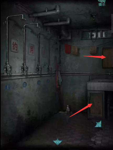 招魂棺第六章攻略图文详解