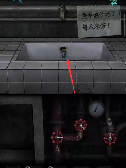 招魂棺第六章攻略图文详解