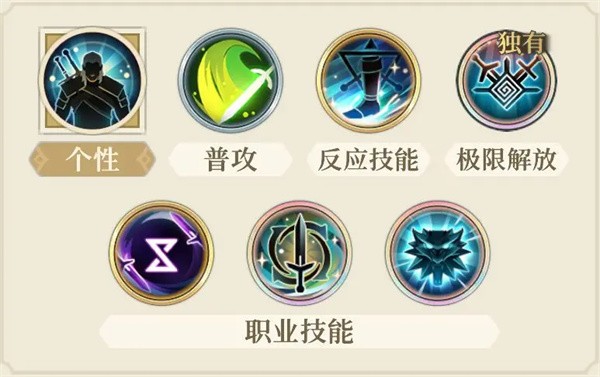 《铃兰之剑：为这和平的世界》杰洛特技能分配推荐