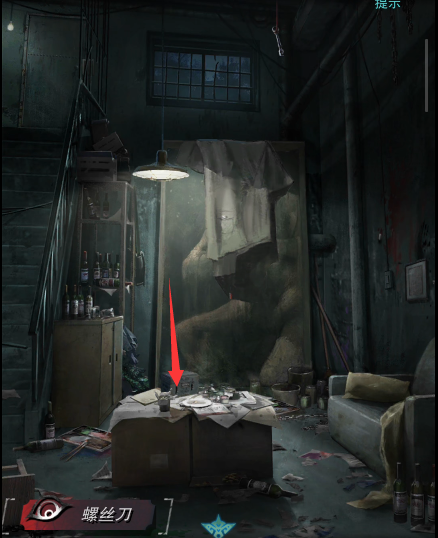 招魂棺第二章攻略图文详解